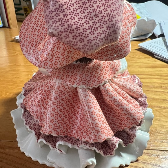 Zampiva Sitting Girl Doll brand new in original box - Picture 8 of 11